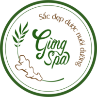 Gừng Spa